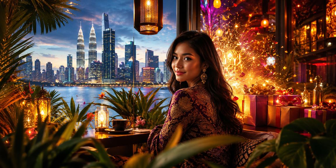 Kasino hiburan dalam talian bergaya Melayu Kuala Lumpur