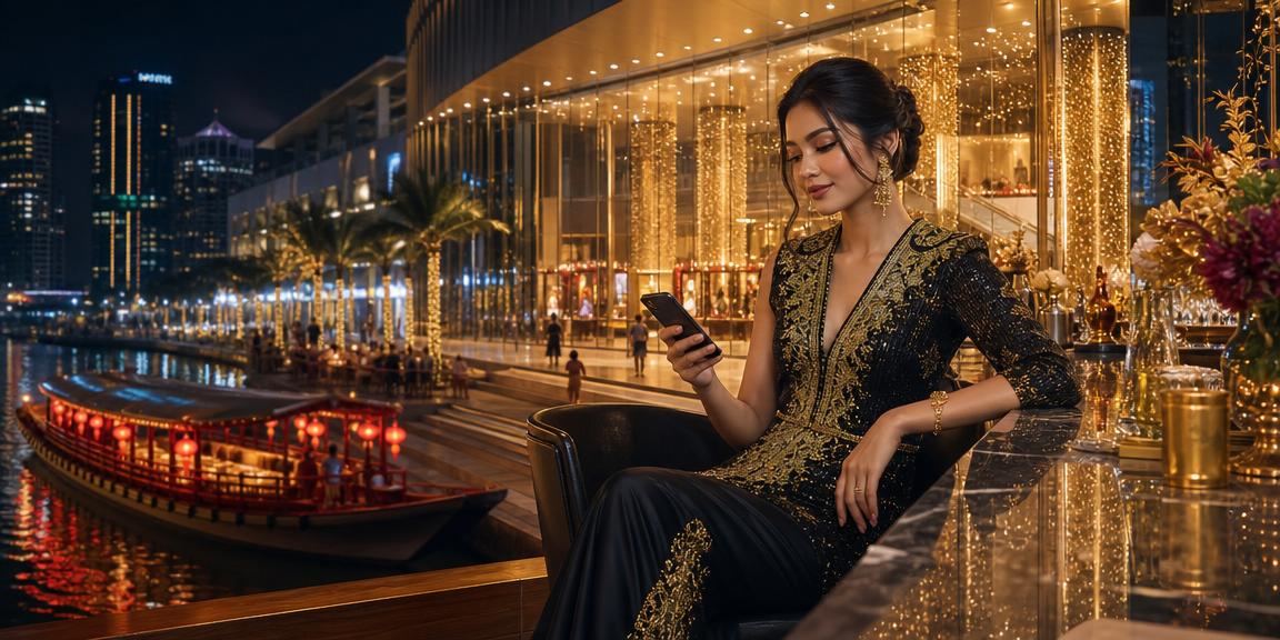 Meja VIP Baccarat bonus Kuala Lumpur harta33