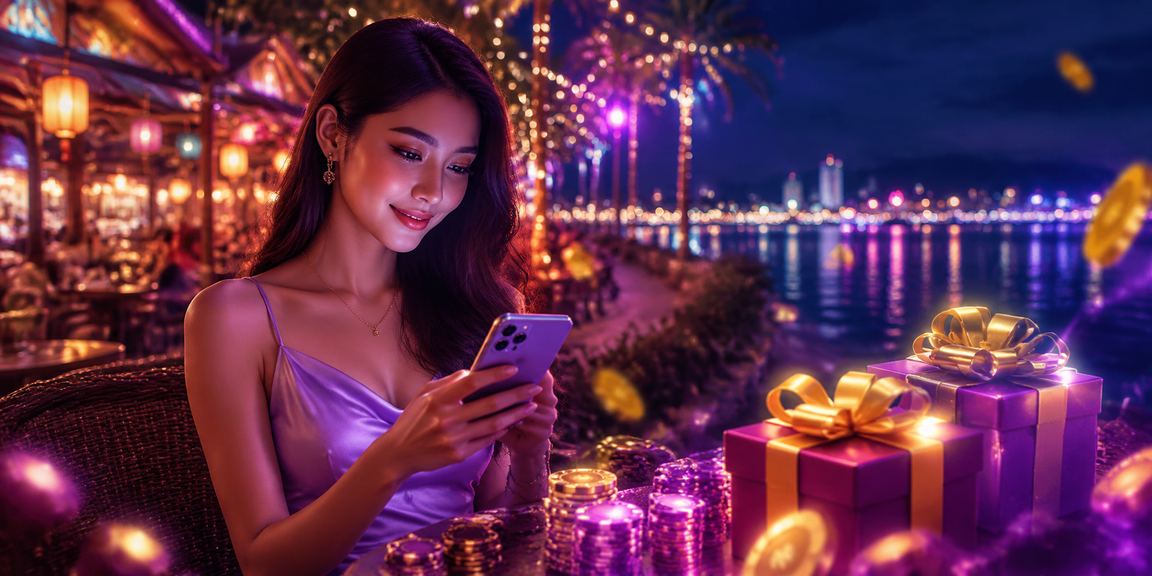Pengalaman kasino mudah alih Malaysia untuk perlawanan langsung