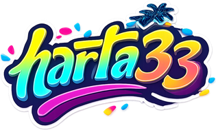 harta33